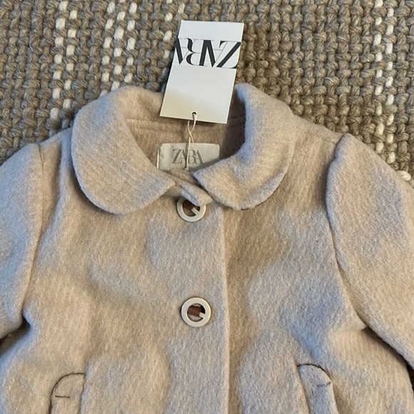 Zara jacket - Picture 3 of 7